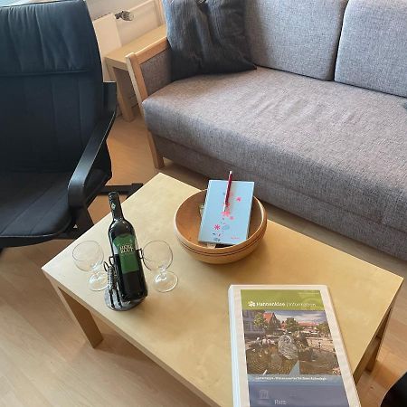Relax 1 Apartman Goslar Kültér fotó