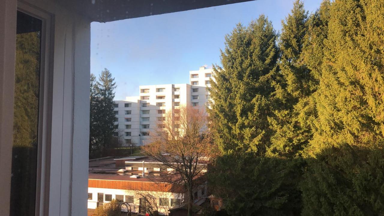 Relax 1 Apartman Goslar Kültér fotó