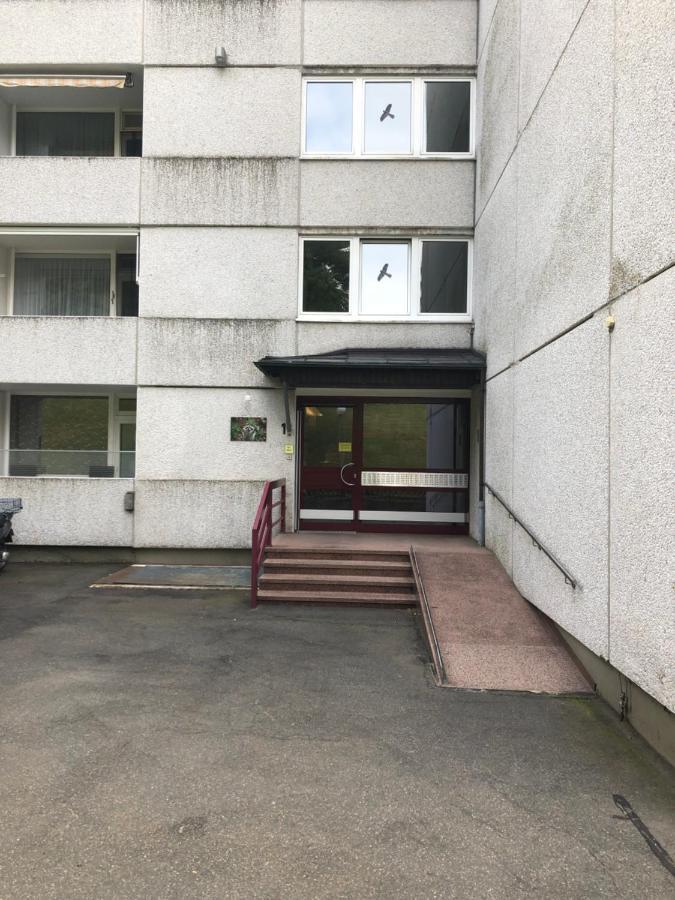 Relax 1 Apartman Goslar Kültér fotó