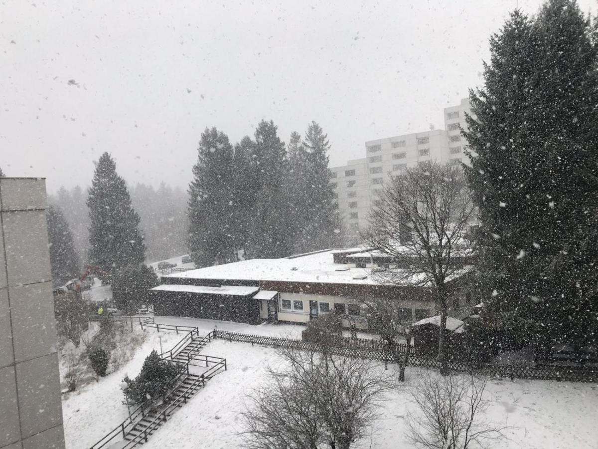 Relax 1 Apartman Goslar Kültér fotó