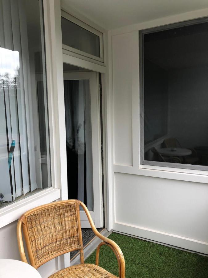 Relax 1 Apartman Goslar Kültér fotó