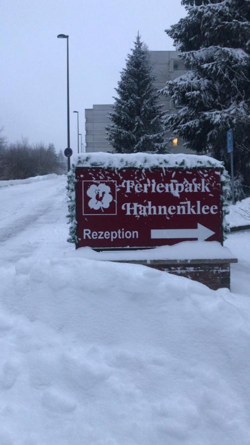 Relax 1 Apartman Goslar Kültér fotó