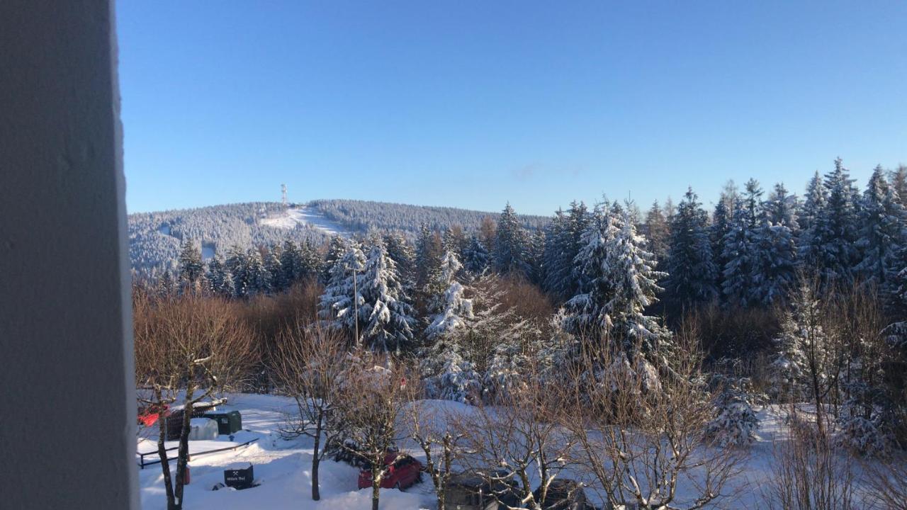 Relax 1 Apartman Goslar Kültér fotó