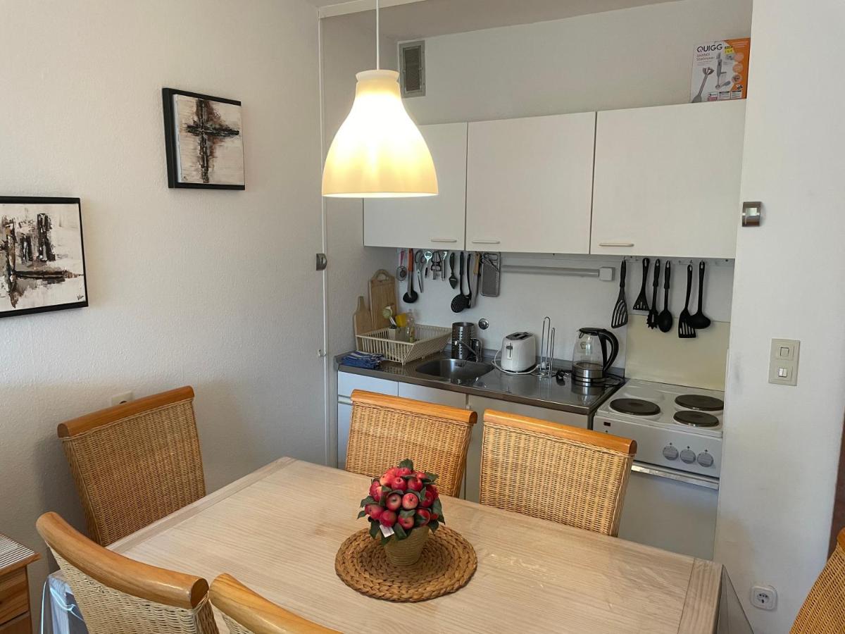 Relax 1 Apartman Goslar Kültér fotó