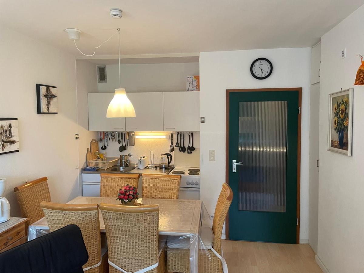 Relax 1 Apartman Goslar Kültér fotó