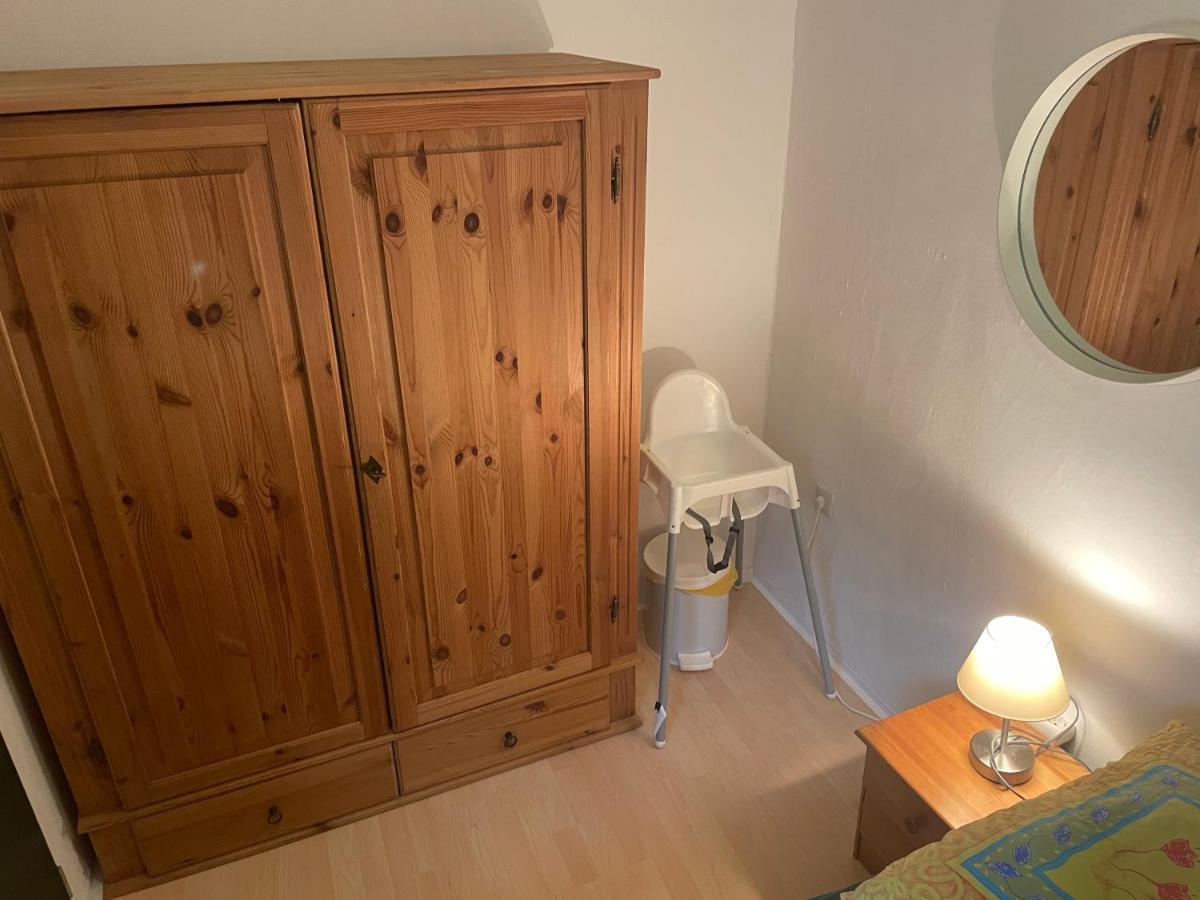Relax 1 Apartman Goslar Kültér fotó