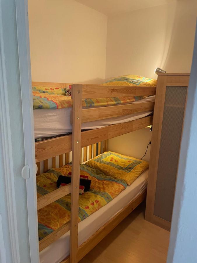 Relax 1 Apartman Goslar Kültér fotó