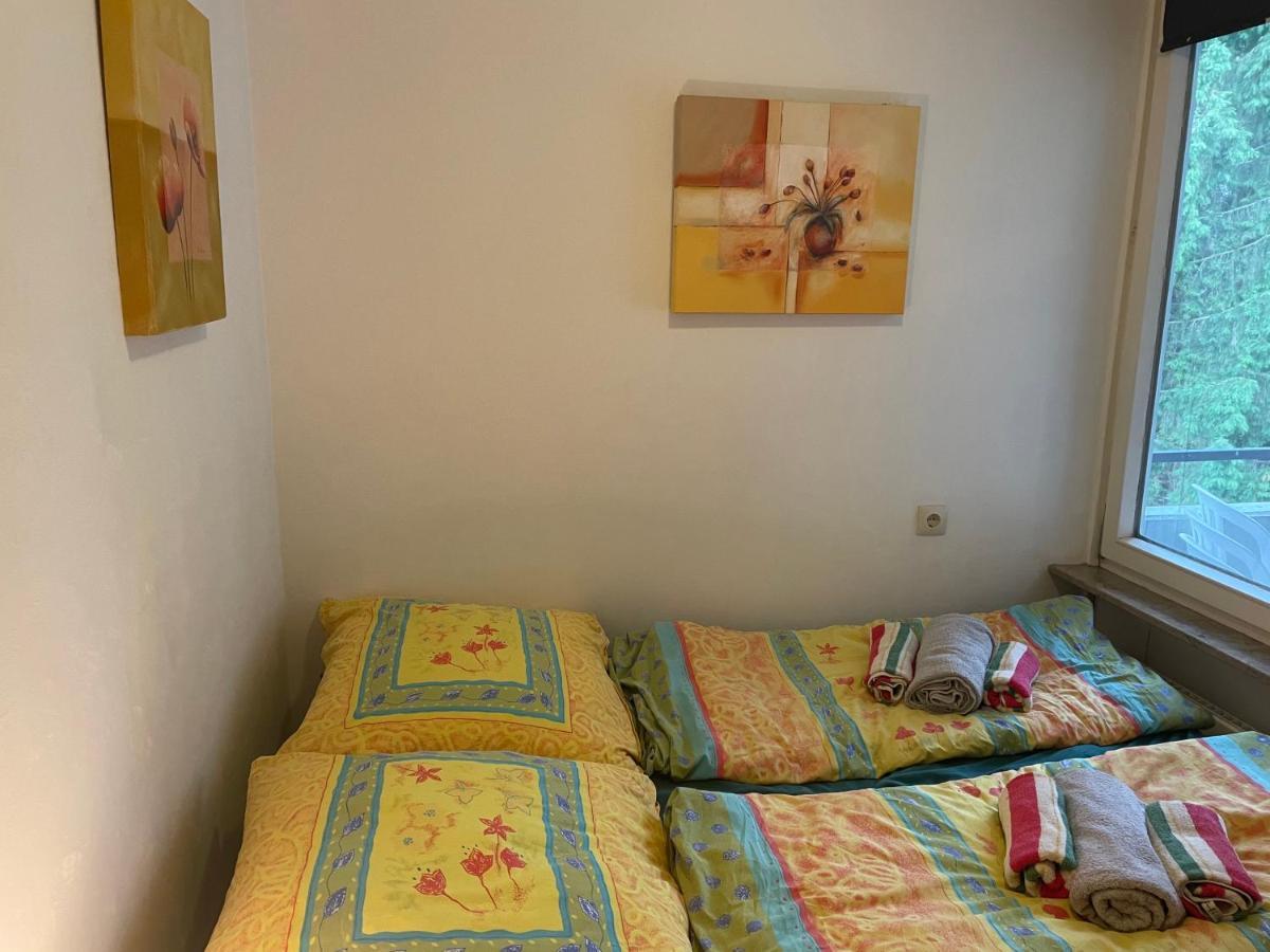 Relax 1 Apartman Goslar Kültér fotó