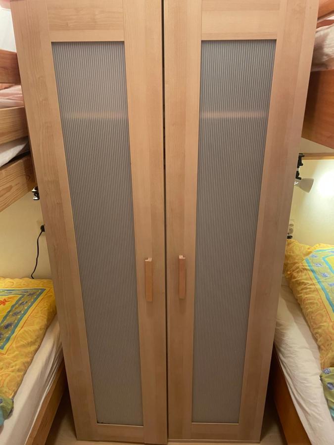 Relax 1 Apartman Goslar Kültér fotó