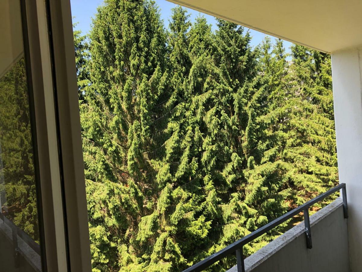 Relax 1 Apartman Goslar Kültér fotó