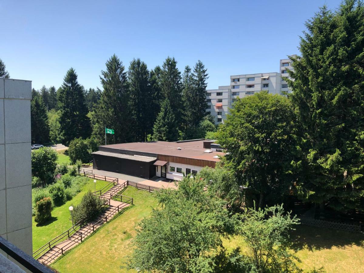 Relax 1 Apartman Goslar Kültér fotó