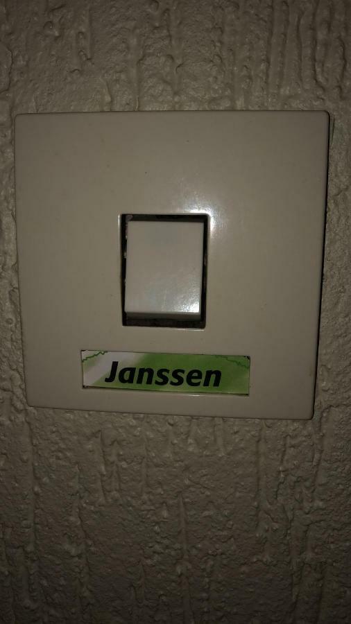 Relax 1 Apartman Goslar Kültér fotó