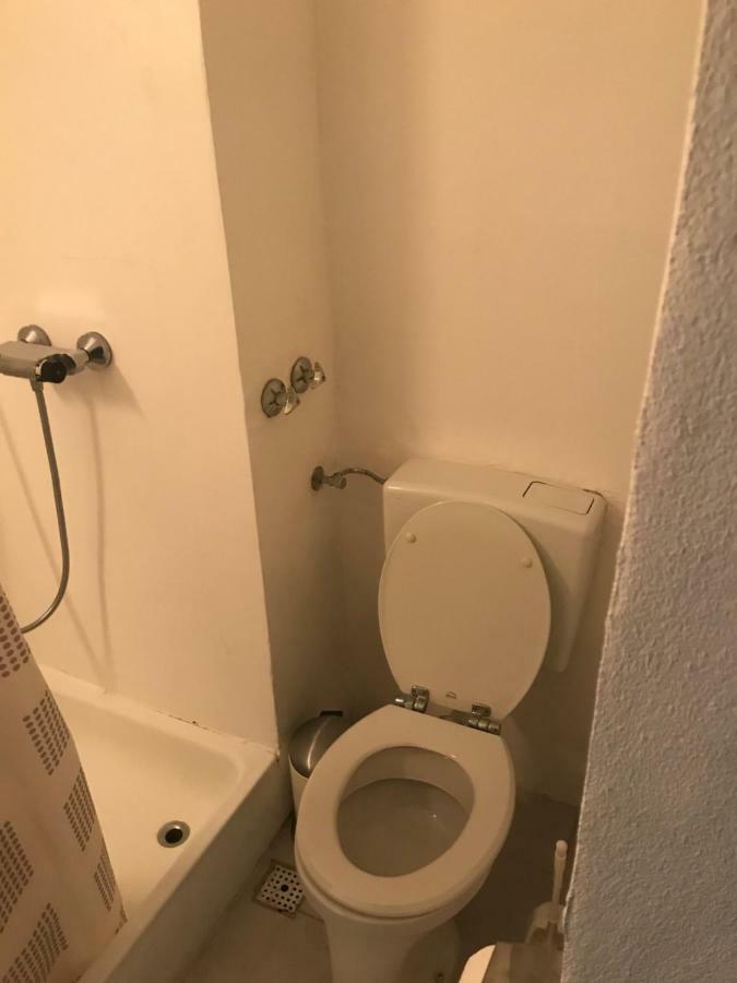 Relax 1 Apartman Goslar Kültér fotó