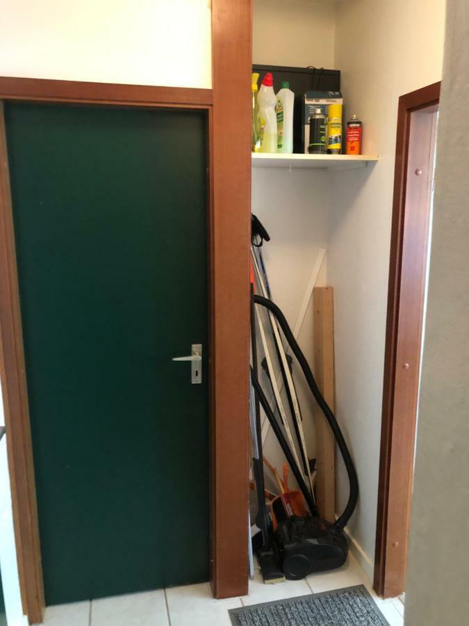 Relax 1 Apartman Goslar Kültér fotó