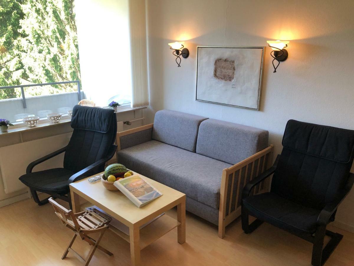 Relax 1 Apartman Goslar Kültér fotó