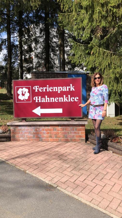 Relax 1 Apartman Goslar Kültér fotó