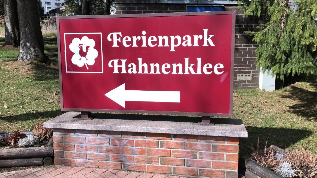 Relax 1 Apartman Goslar Kültér fotó