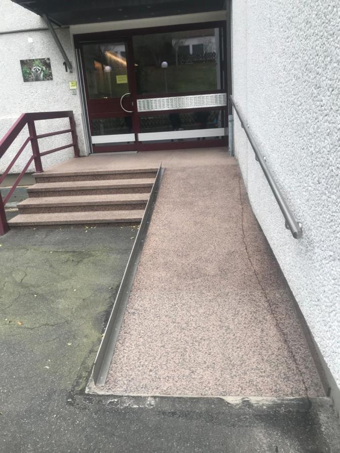 Relax 1 Apartman Goslar Kültér fotó